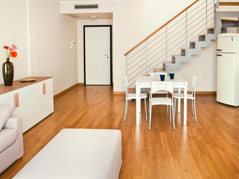 Lux Studio And Apartment CTA Exterior foto